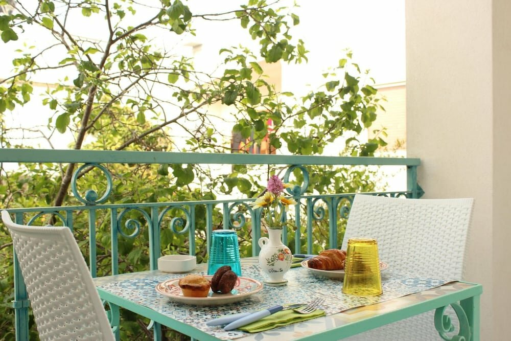 Camere Borgo
