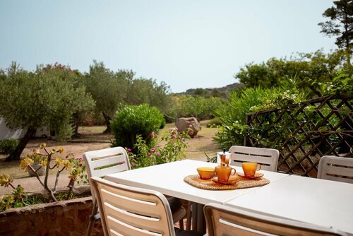 Residence Bunte, Prenota Hotel Sassari Sardegna