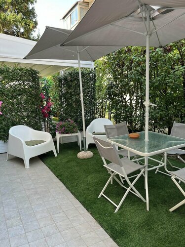Villa Due Giardini, Забронировать Вилла Виллы Падуи, рядом с Кафедральный собор Падуи, Вилла