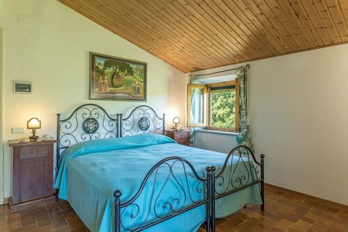 Casa vacanze Il Poggetto, Забронировать Вилла Монтичано Val di Merse
