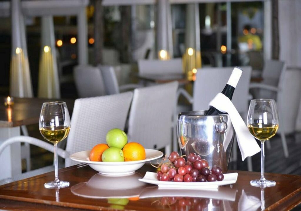 Icon Hotel