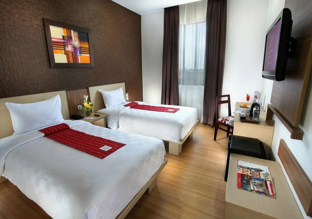 Swiss Belinn Makassar