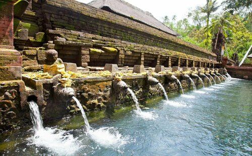 Puri Saron Madangan, Reserva ahora Hotel Semarapura Klungkung