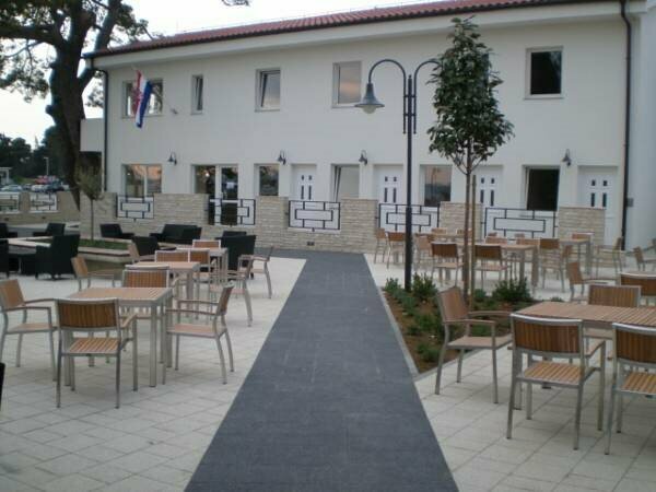 Jugendherberge Zadar