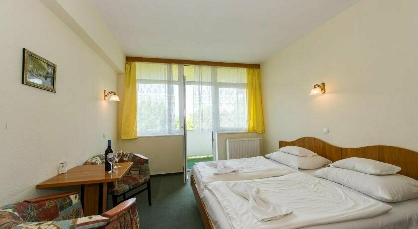 Hotel Natura Siófok