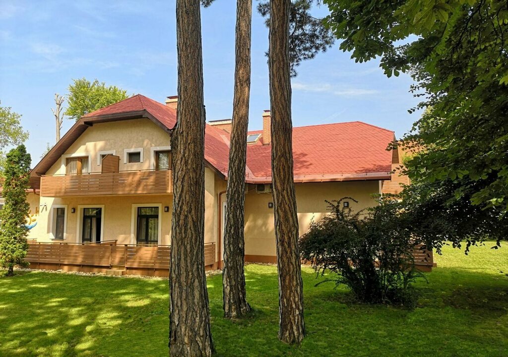 Hotel Solero Siófok