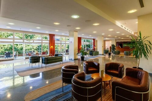 Hotel Plitvice, Забронировать Отель Отели Плитвицкие озёр с завтраком, Завтраки