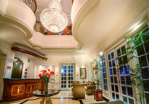 Blue Sky Pandurata Hotel Cikini, Prenota Boutique Hotel 3 stelle a Jakarta Province, 3*