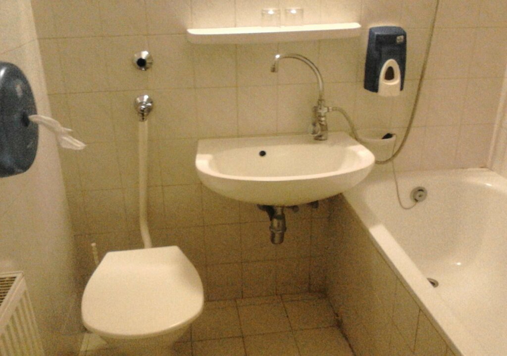 Minaret Residence & Relax Pécs