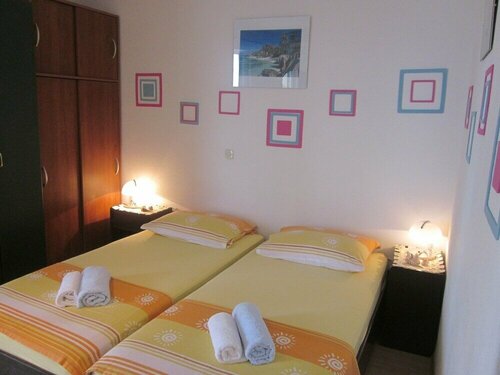 Apartmani Kresic, Reserva ahora Hostal o pensión Hvar 