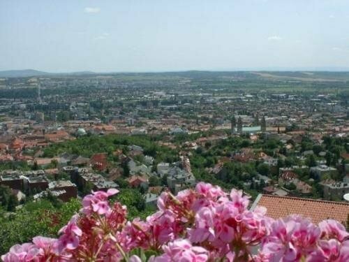 Hotel Fenyves Panorama, Забронировать Отель Печ Баранья