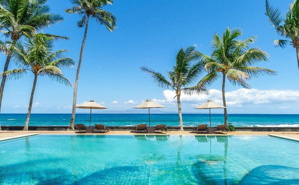 Nirwana Beach & Resort