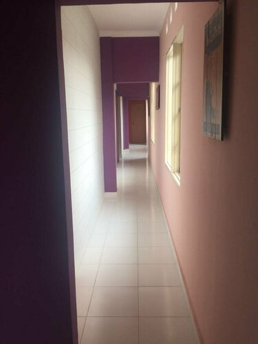 Maven Cilandak, Book Hotel Hoteller i Jakarta med parkering, Parkering