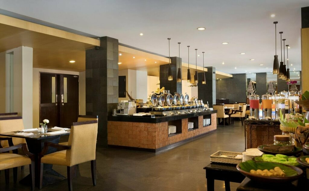 Hotel Santika