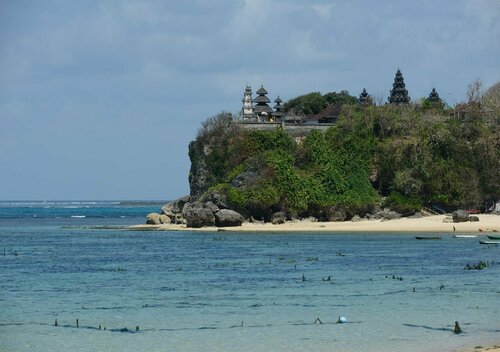 The Bale Nusa Dua by LifestyleRetreats, Забронировать Курортный отель Отели Нуса-Дуа с питанием, Пансион
