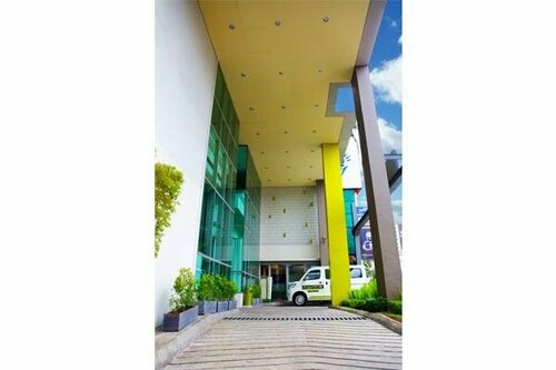 MaxOne Sabang Jakarta, Rezerwuj Hotel Hotele w Dżakarta ze śniadaniem, Śniadanie