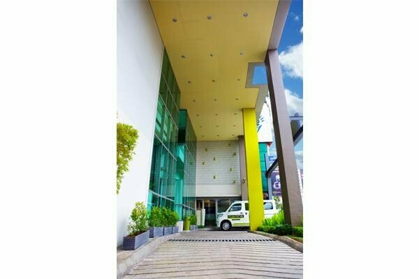 MaxOneHotels.com at Sabang