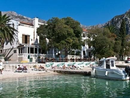 Boutique Hotel Marco Polo Adults Only