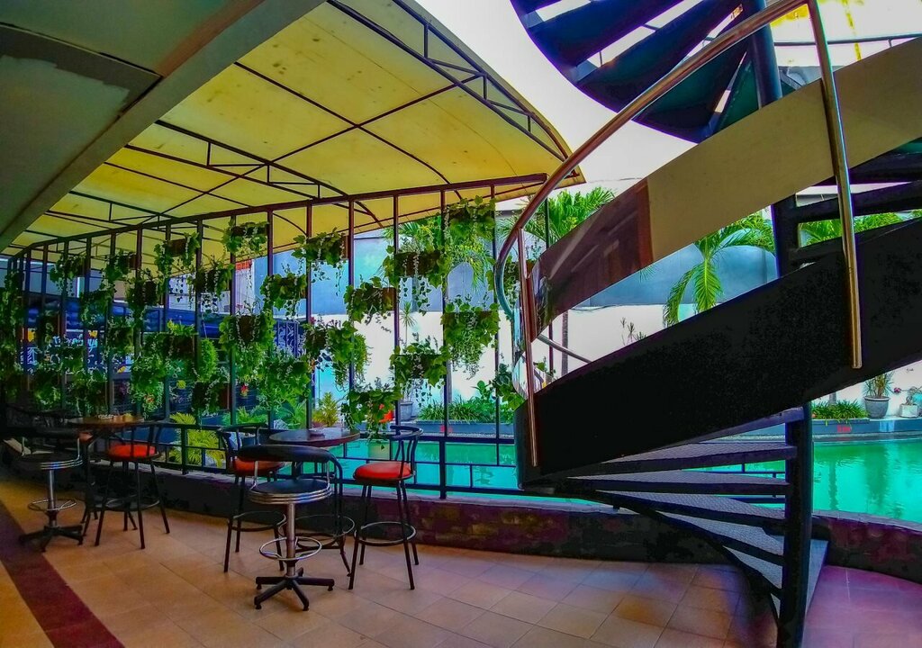 Grand Inna Tunjungan