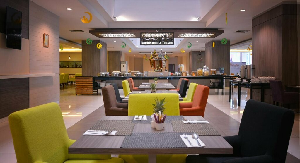 Grand Inna Padang