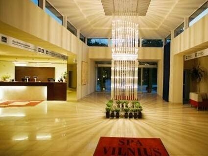 Vilnyus Druskininkay, Rezerwuj Hotel Hotele 4-gwiazdkowe w Olita, 4*
