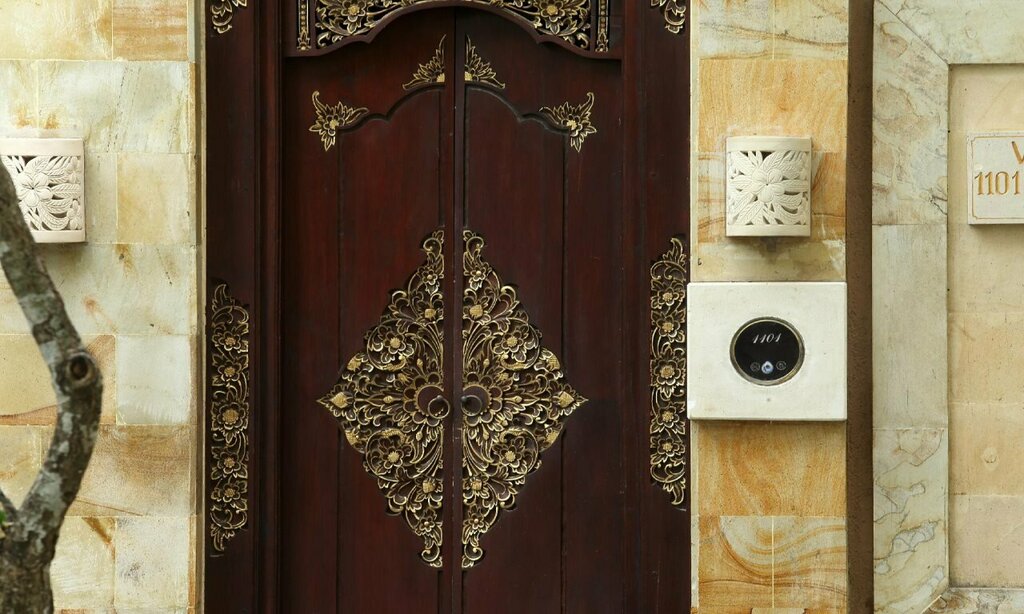 Western Kuta Villa