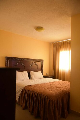 Petra Town Check-Inn, Забронировать Отель Вади Муса Петра