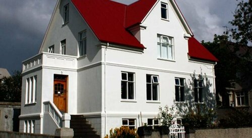 32 Tungata, Забронировать Апартаменты/квартира Апартаменты Хёвюдборгарсвайдид, Апартаменты/квартира