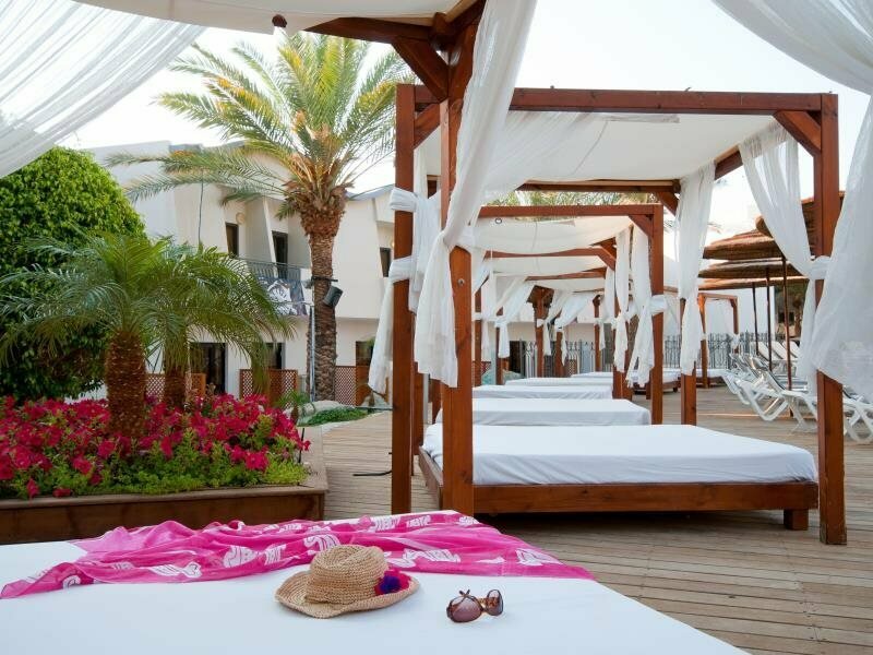 Leonardo Privilege Eilat Hotel - All inclusive