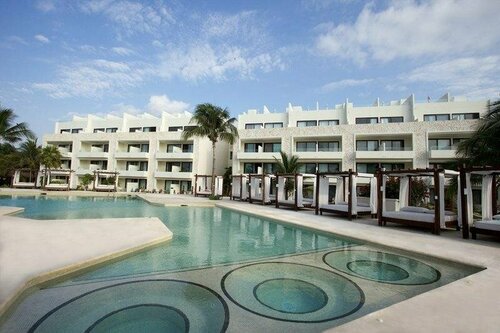 Akumal Bay Beach and Wellness Resort
