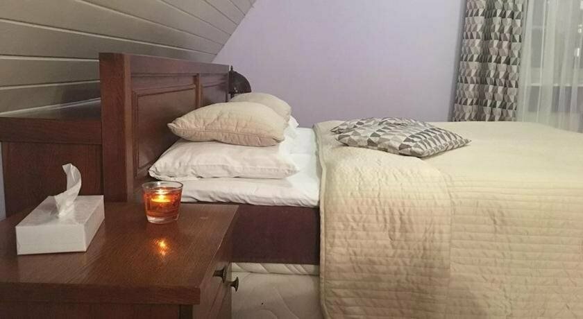 Apartamenty VNS