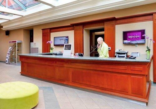 Mercure Zamosc Stare Miasto, Κράτηση Ξενοδοχείο Zamość Lubelskie