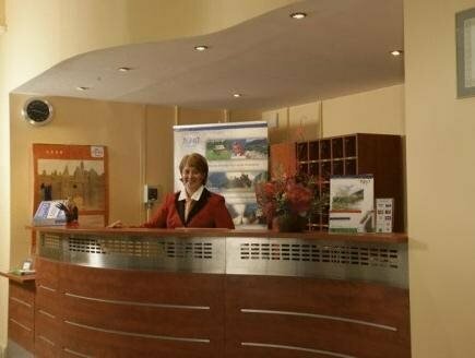 Hotel Boruta, Réserver Hôtel Hôtels à Petite-Pologne avec parking, Parking
