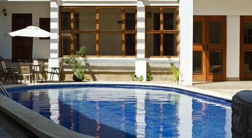 Hotel Mozonte, Book Hotel Hotels in Managua Region with Parking, Parking