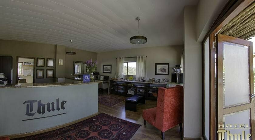 Hotel Thule
