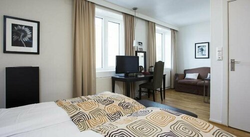 Scandic Meyergården, Réserver Hôtel Rana Norvège