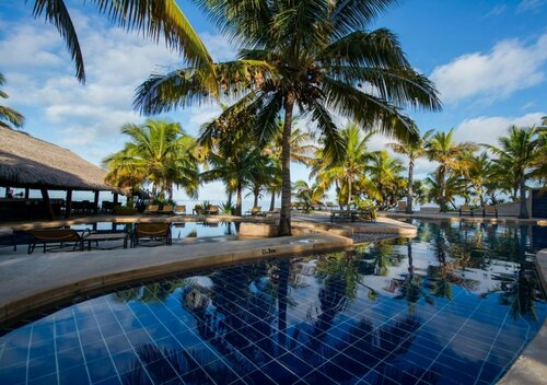Pestana Bazaruto Lodge ALL INCLUSIVE, Réserver Hôtel Hôtels à Bazaruto Island avec piscine, Piscine