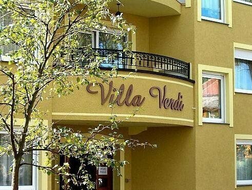 Villa Verdi Pleasure & Spa, Забронировать Курортный отель Леба Slowinski National Park