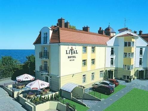 Hotel Lival
