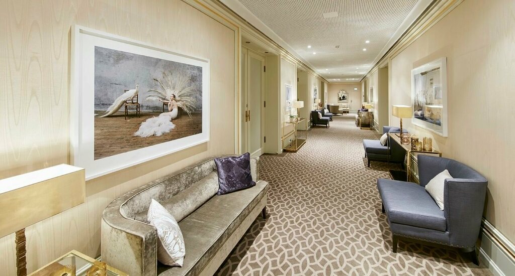 Palmen Grand Hotel