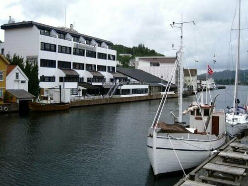 Maritim Fjordhotel, Prenota Hotel Flekkefjord Agder