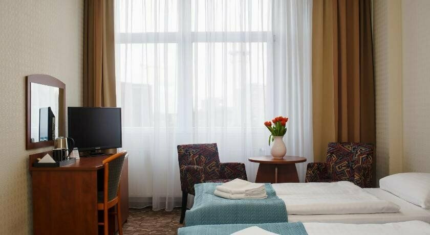 Hotel Gryf