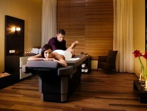 Hotel Wellness Medical Spa Unitral, Reserva ahora Balneario Mielno 