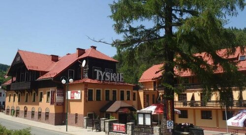 Hotel Kolorowa, Забронировать Отель Карпач Karpacz Region