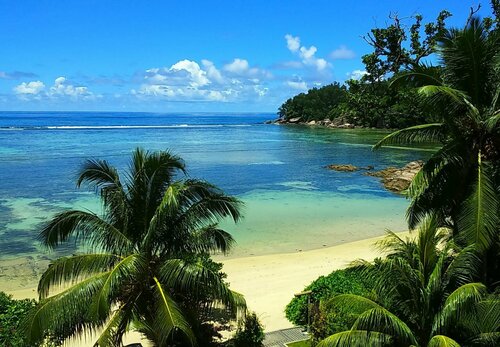 Crown Beach Hotel Seychelles, Reserva ahora Hotel Pointe Au Sel Mahé