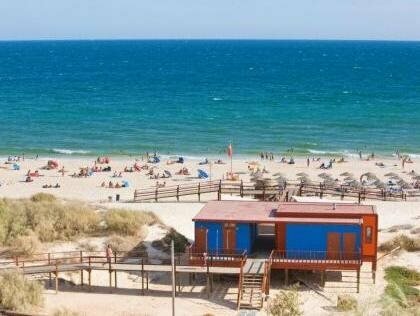 Octant Praia Verde, Prenota Hotel Altura Sotavento