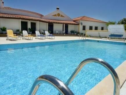 Casa de Campo Sao Rafael - Turismo Rural, Забронировать Гостевой дом Обидуш Оэсте
