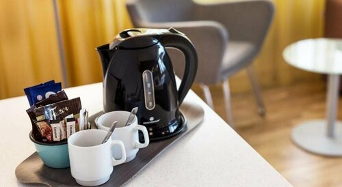 Scandic Uplandia, Prenota Hotel Hotel tutto incluso a Stoccolma, All Inclusive