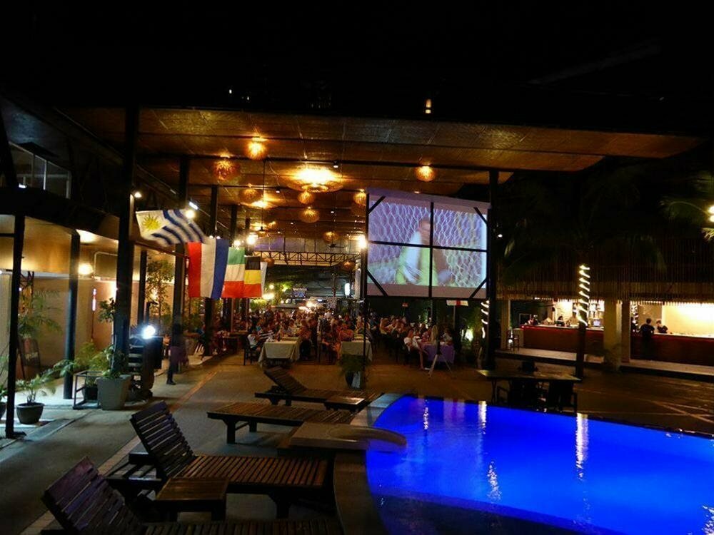 Sound Hotel Samui