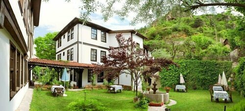 Uğurlu Konakları, Prenota Hotel Kastamonu Merkez Kastamonu